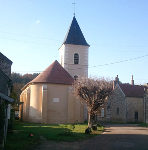 Eglise